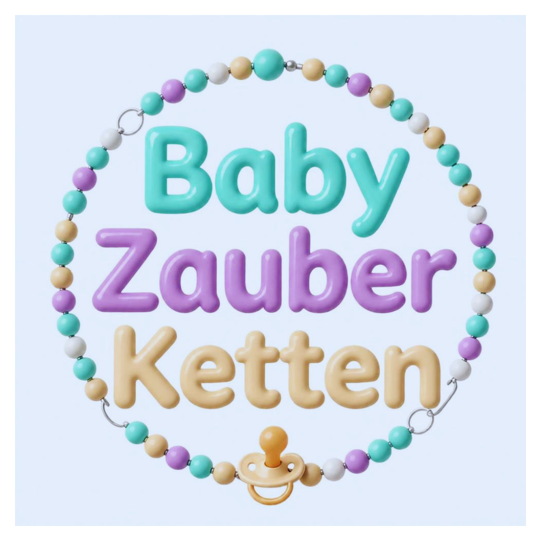 BabyZauberKetten